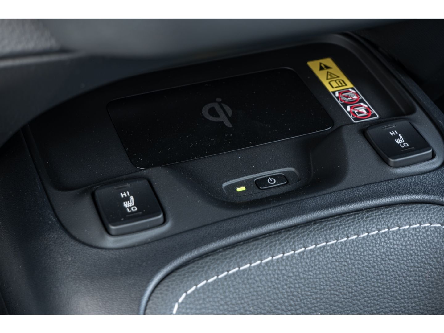 Toyota Corolla Touring Sports Voll-Hybrid Teamplayer AT