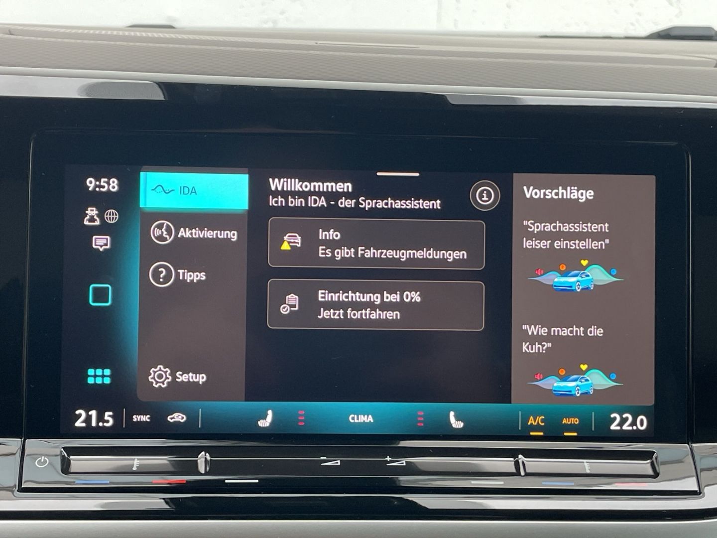 Volkswagen T7 Multivan - Samsaru's Car Outlet