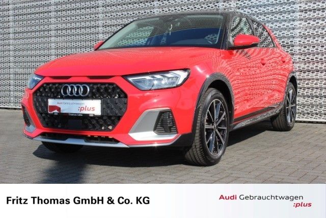 Audi A1 allstreet 35 TFSI S tronic - Samsaru's Car Outlet