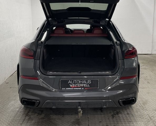 BMW X6 xDrive 40d M SPORT PANO-SKY+22Z+360+MASSAGE+