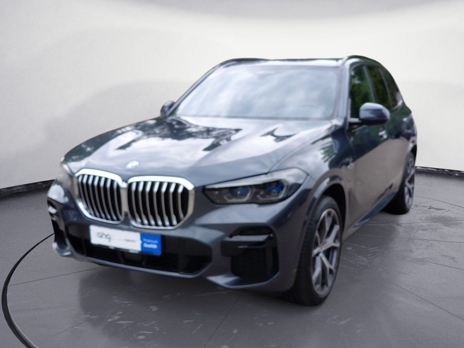 BMW X5 xDrive45e M Sportpaket Innovationsp. Panorama