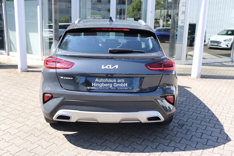 Kia XCeed 1.0 T-GDI Vision - Samsaru's Car Outlet