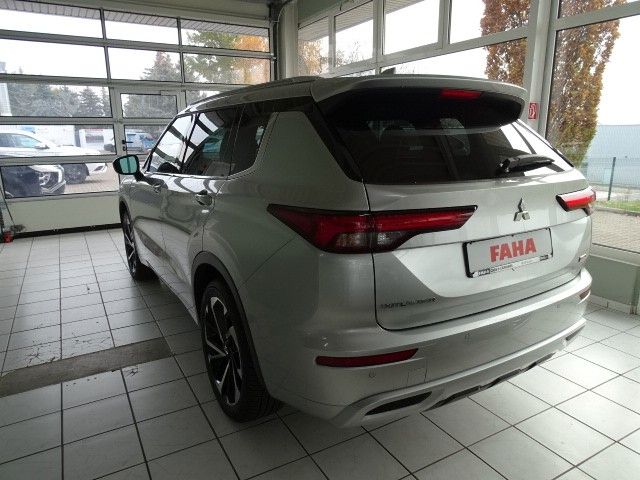Mitsubishi Outlander SEL Special Edition US-Import