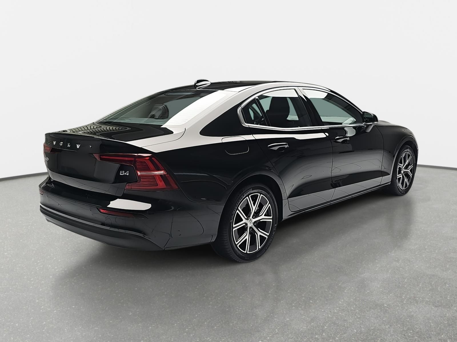 Volvo S60 B4 AUTO. CORE NAVI LED GOOGLE KAMERA LM17