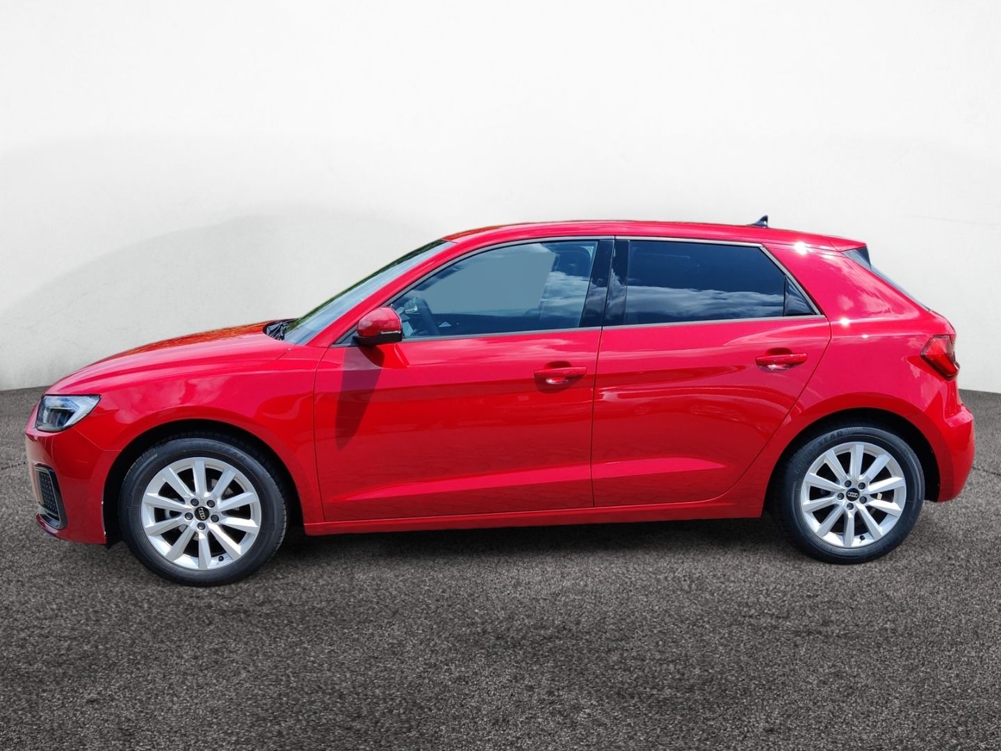 Audi A1 Sportback 25 TFSI Advanced - Samsaru's Car Outlet