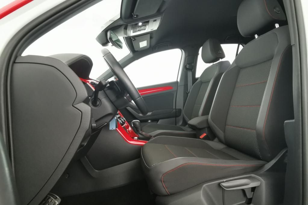 Volkswagen T-Roc 1.5 TSI DSG - Samsaru's Car Outlet