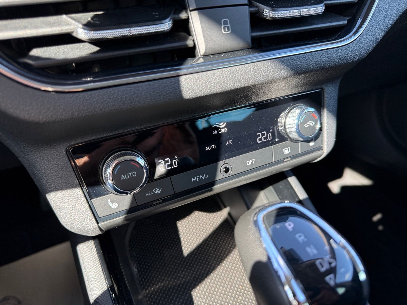 Skoda Kamiq 1.0 TSI - Samsaru's Car Outlet