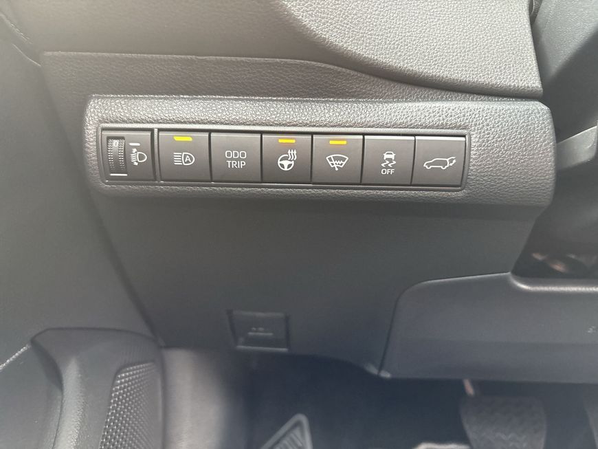 Toyota Corolla 2.0 Hybrid TS Technik-Paket Kamera Navi