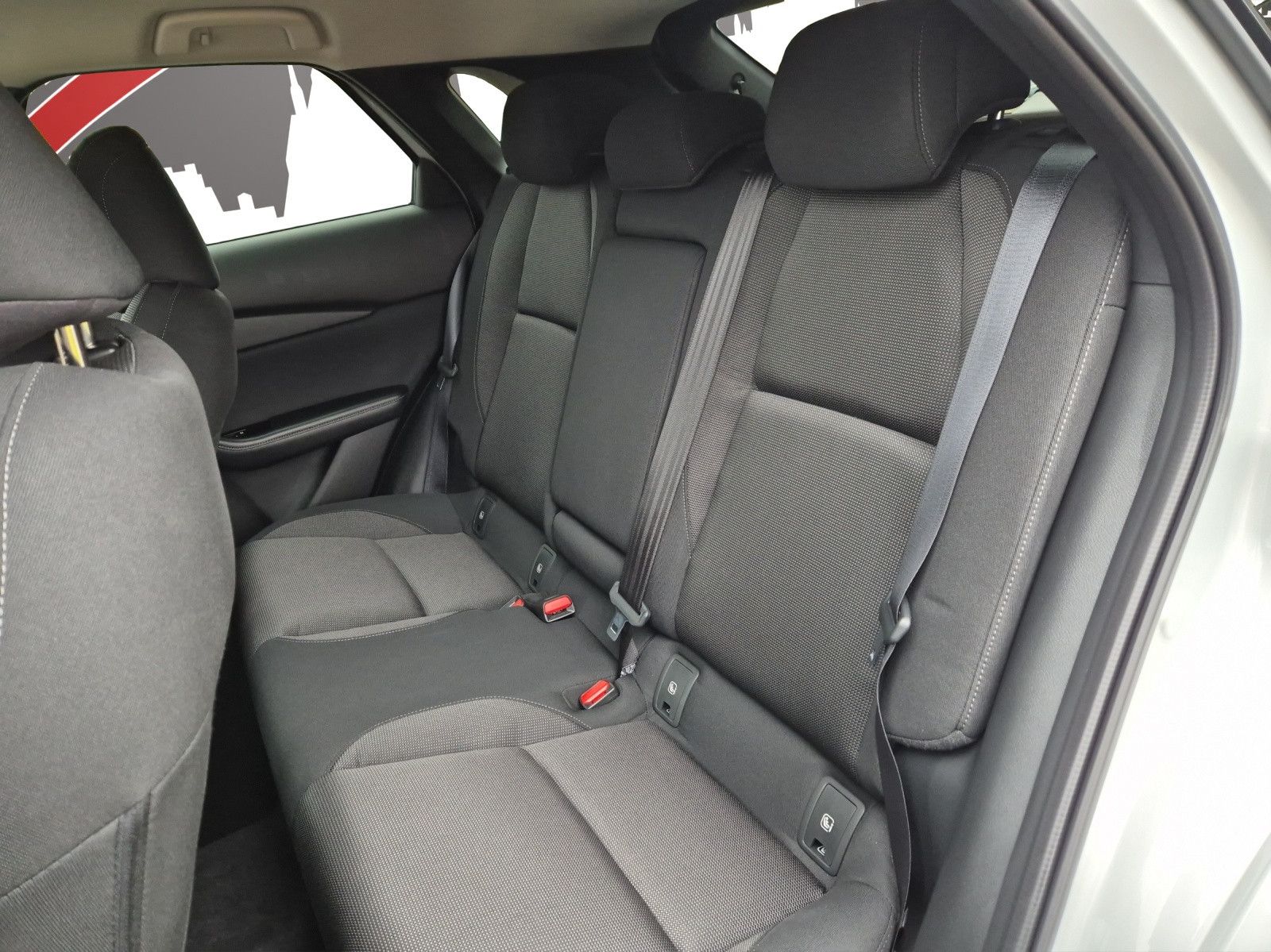 Mazda CX-30 AUTOMATIK 150PS Exclusive/RFK/ACC/HUD/MATR