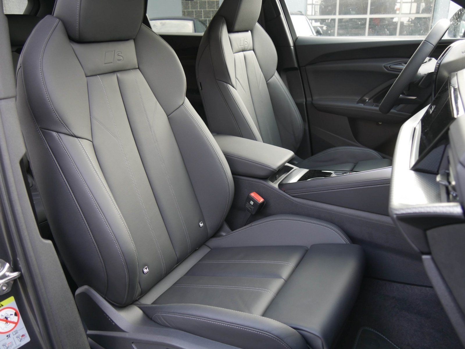 Audi Q5 2.0 TDI quattro S-Line edition one