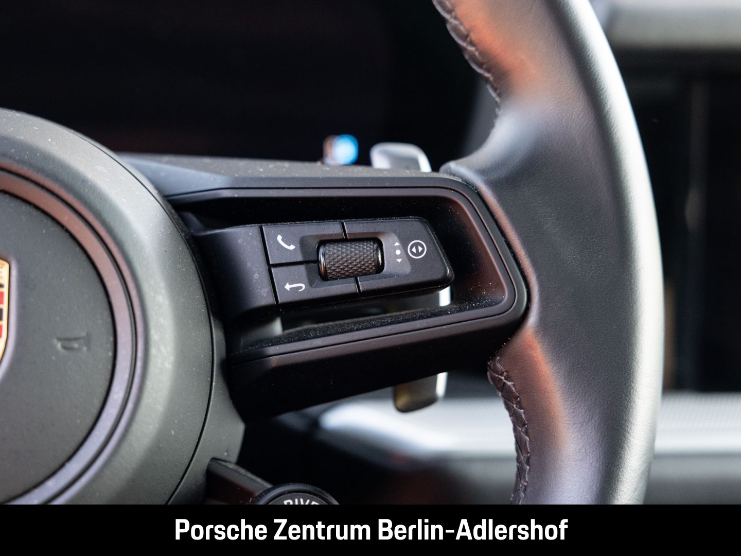 Porsche Cayenne E-Hybrid BOSE Panoramadach Surround-View