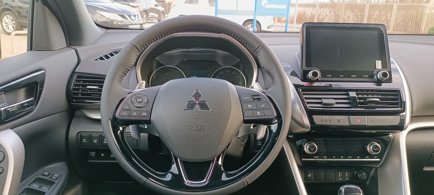 Mitsubishi Eclipse Cross PHEV Select Sofort Verfügbar