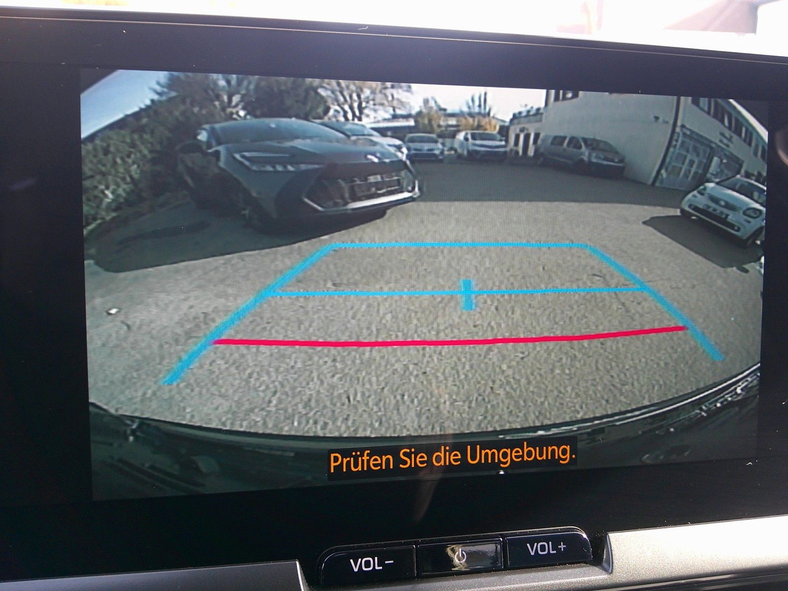 Toyota C-HR Hybrid FWD Team Deutschland Navi ACC