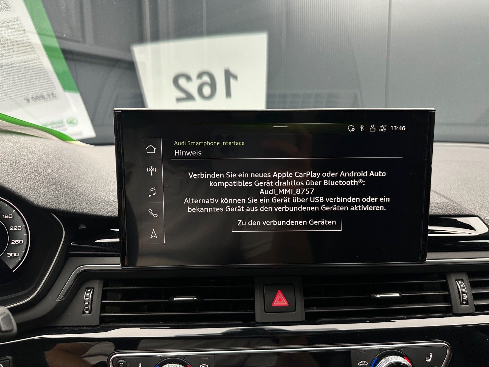 Audi A4 Avant 40 TDI quattro S-Line *PANORAMA*Matrix*