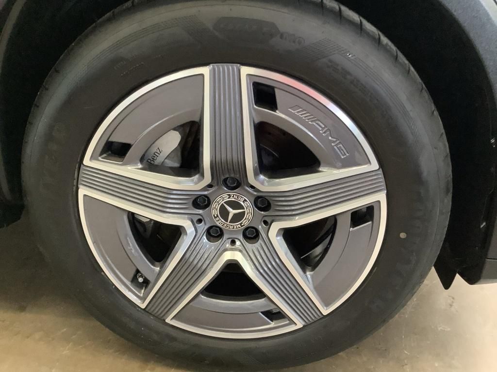 Mercedes-Benz GLC 220 d 4M AMG - Samsaru's Car Outlet