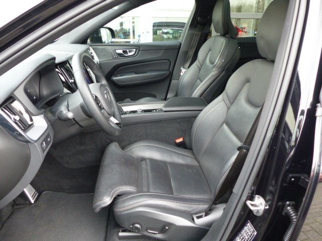 Volvo XC60 R Design B4 AWD Aut.