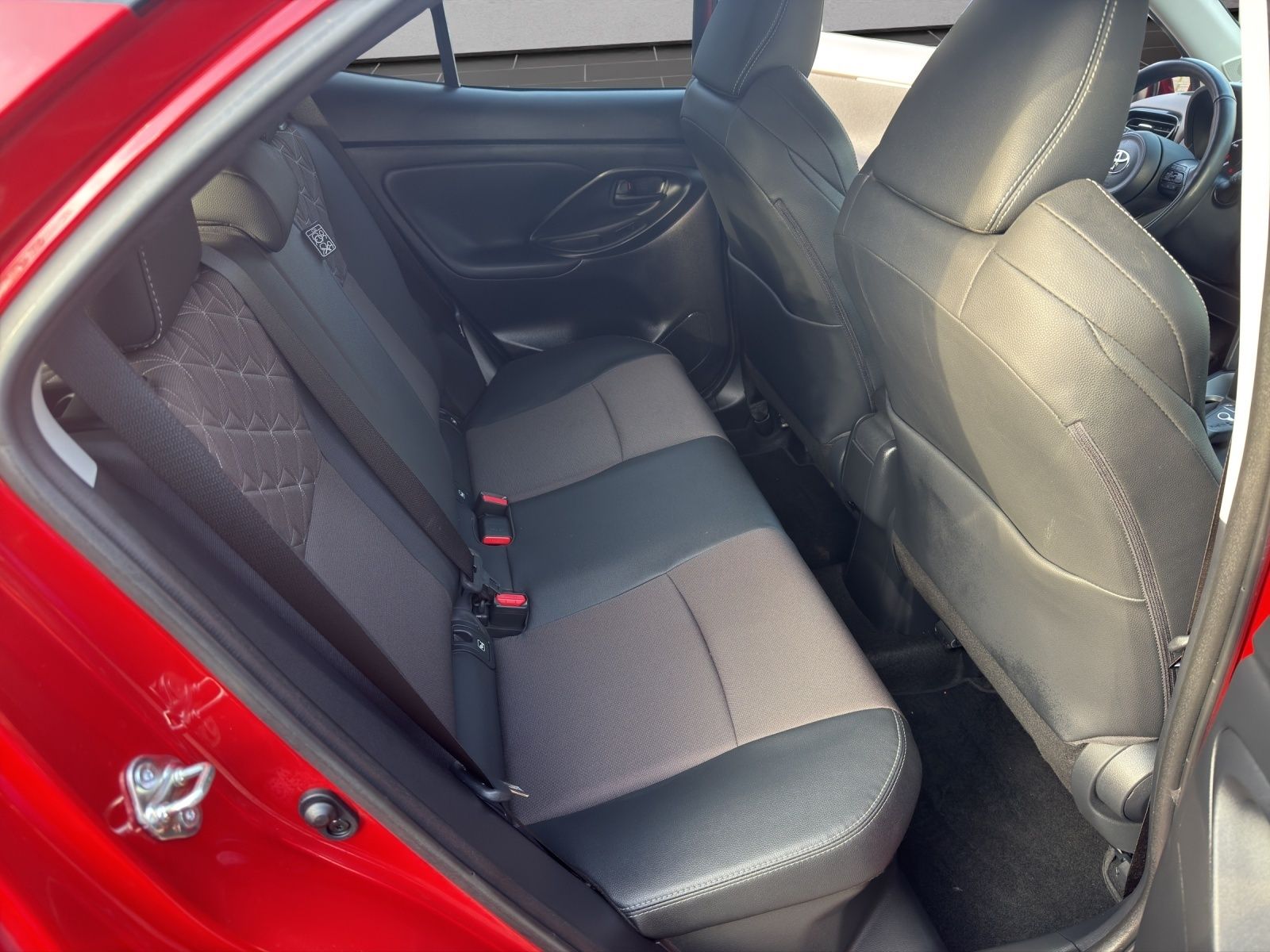 Toyota Yaris Cross Cross 1.5 Hybrid Elegant AWD-i 4x4 T