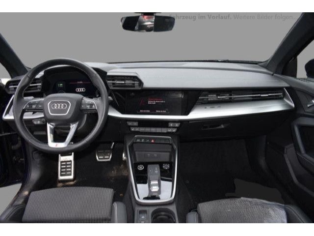Audi A3 Sportback 40 TFSI e Advanced - Samsaru's Car Outlet