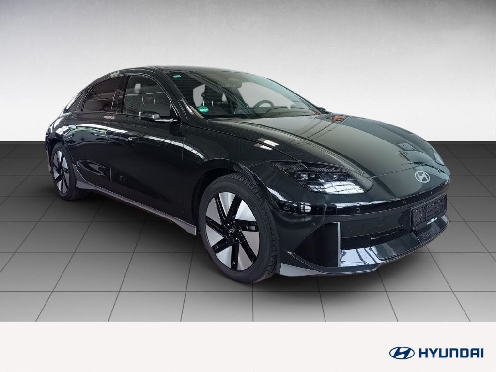 Hyundai IONIQ 6 77,4kWh 4WD UNIQ Digi-Spiegel Schiebedac