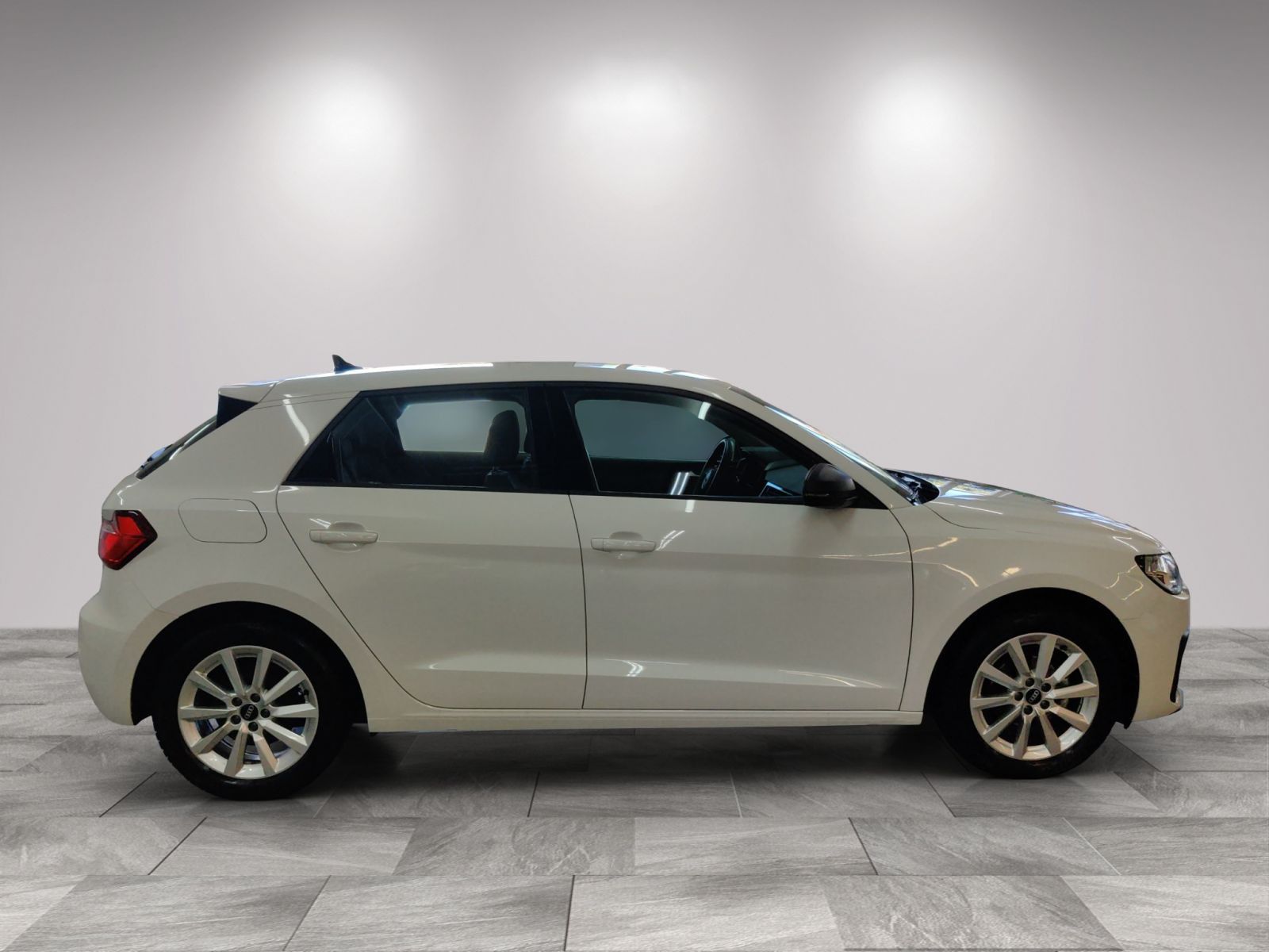 Audi A1 Sportback 25 TFSI S-tronic/Navi+/virtC/Sitzhz