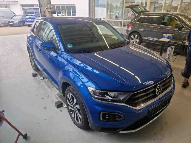 Volkswagen T-Roc 1.5TSI DSG Active - Samsaru's Car Outlet