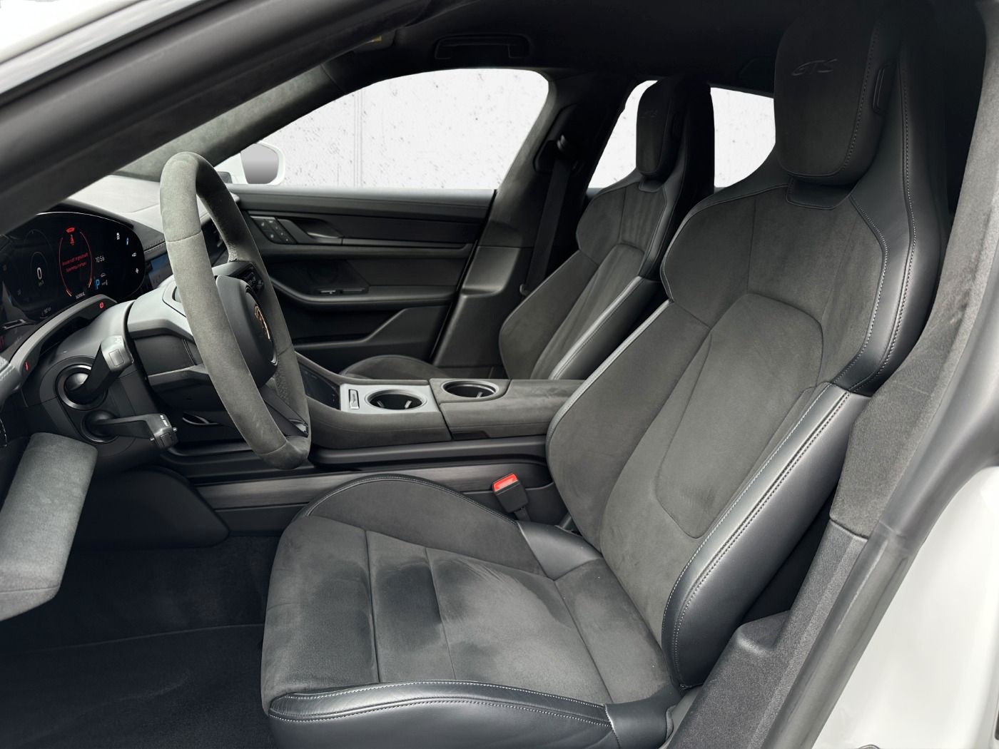 Porsche Taycan GTS Sport Turismo 360° BOSE SHZ V H