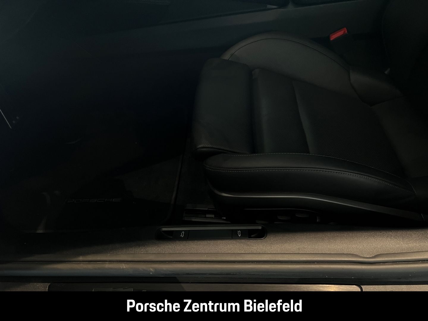 Porsche 992 911 Targa 4 GTS BOSE LED-Matrix InnoDrive