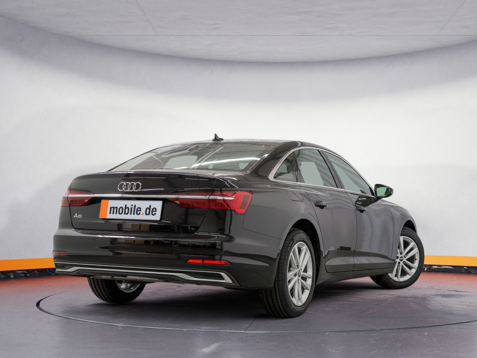 Audi A6 Limousine 40 TDI ADVANCED - Samsaru's Car Outlet