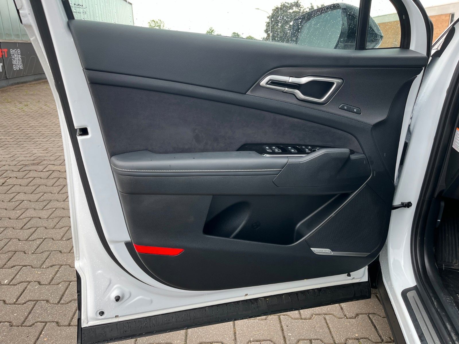 Kia Sportage GT-Line PHEV 4WD GAR-03/2030+AHK+PANO