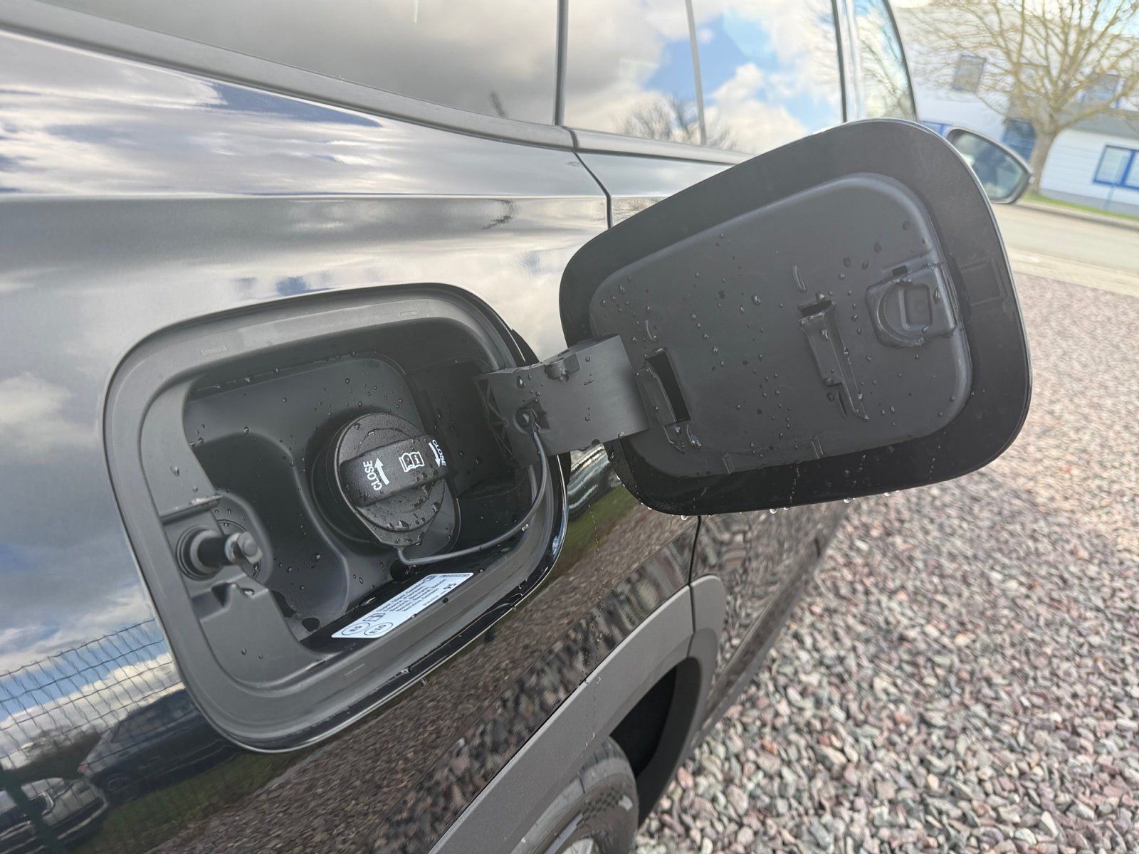 Skoda Kodiaq Sportline IV 1.5 TSI 4xSitzheiz,Navi,AHK,