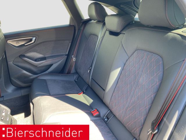 Audi A5 Avant e-hybrid qu S-Line AHK MATRIX HuD B&O