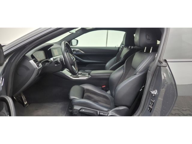 BMW 430 iA M-Sport Coupe Sportpaket Navi Digitales C