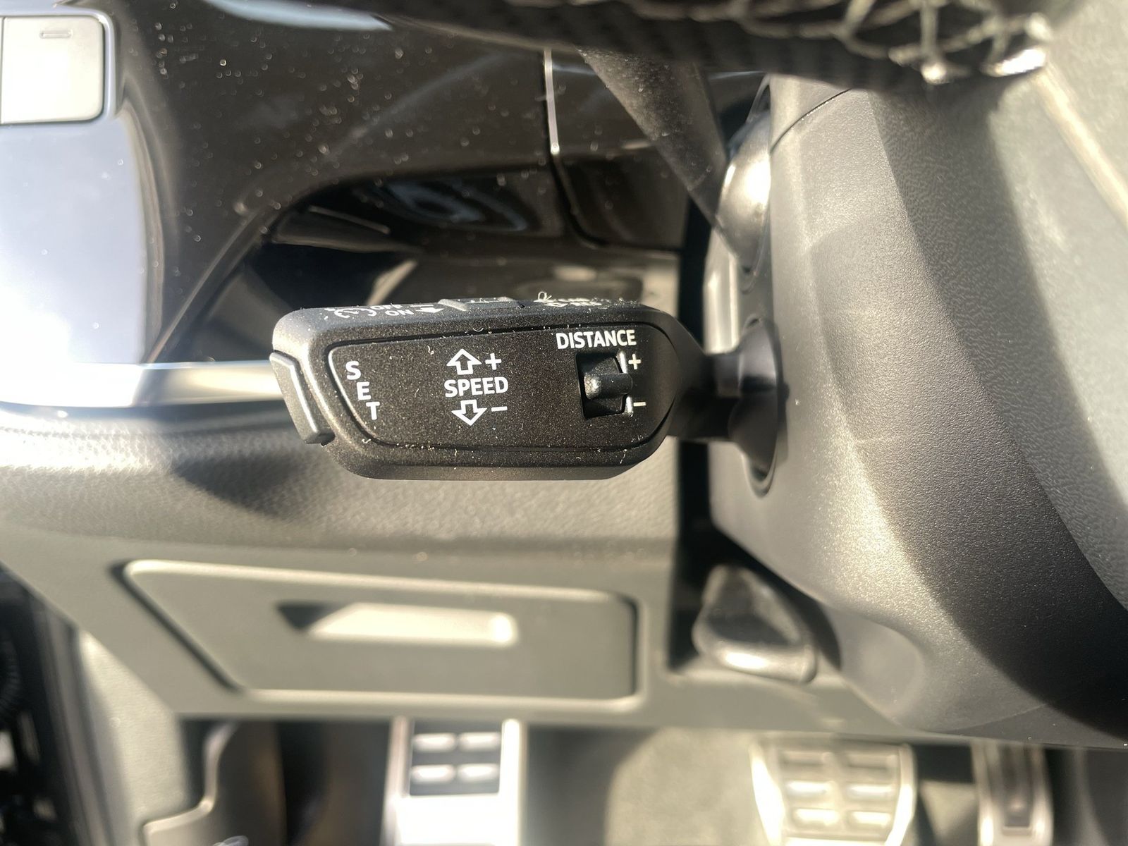 Audi Q3 Sportback 40TFSI S-Line Matrix|AHK|Pano