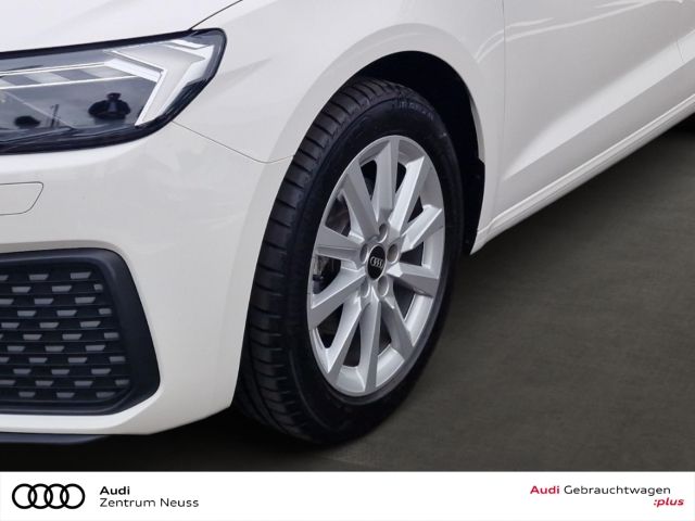 Audi A1 Sportback 30 TFSI S tronic