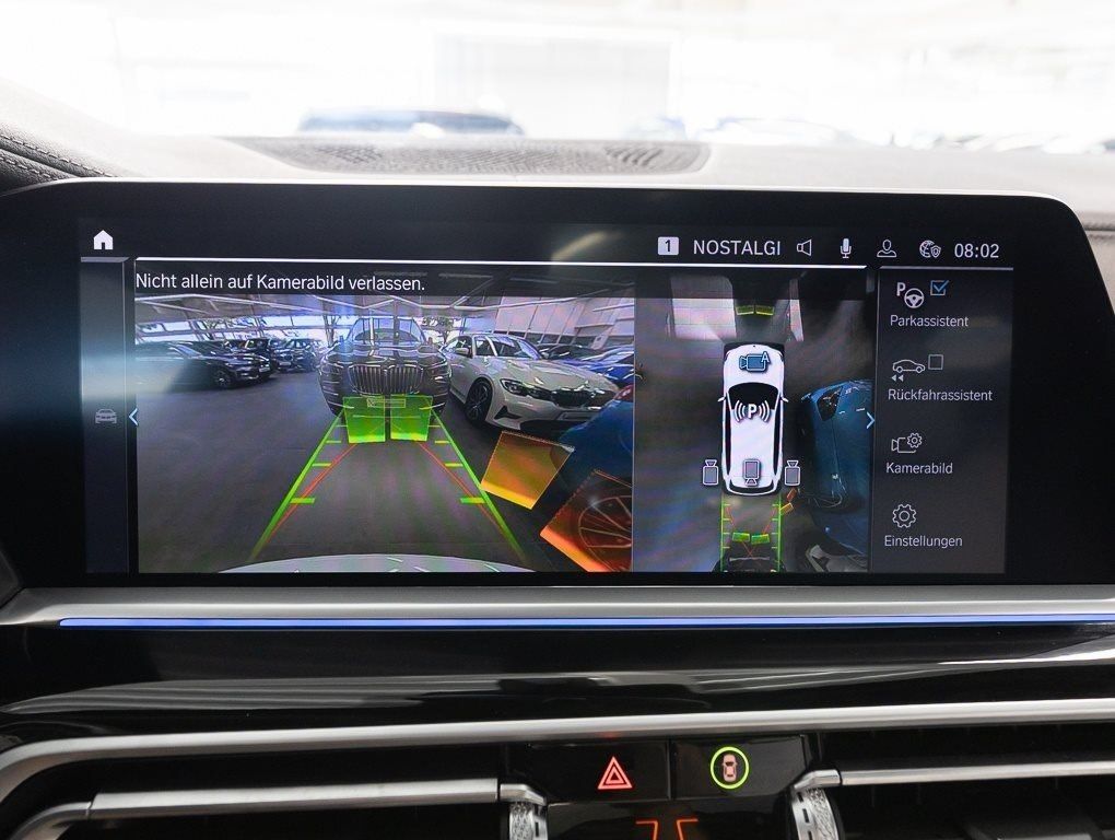 BMW X5 xDrive45e M Sport M Sportpaket Night Vision