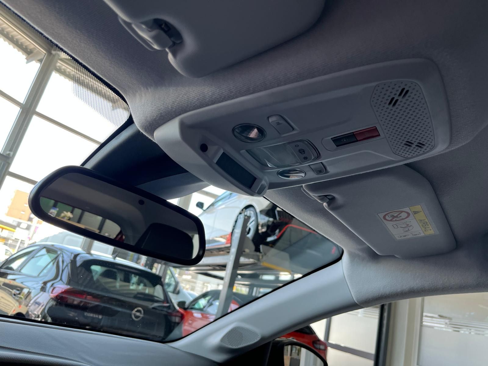 Opel Corsa F e Edition - Samsaru's Car Outlet
