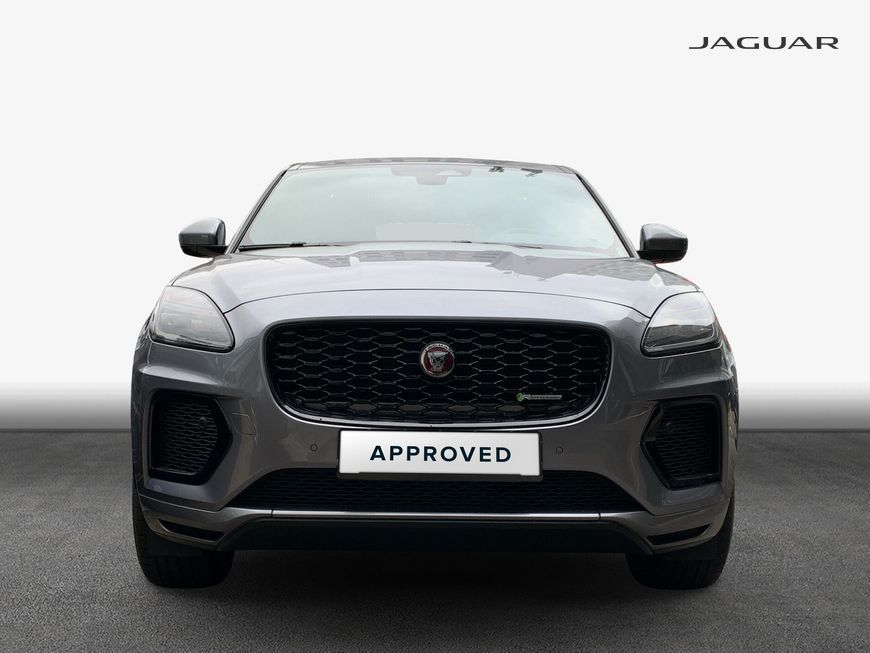 Jaguar E-Pace D200 AWD R-Dynamic SE