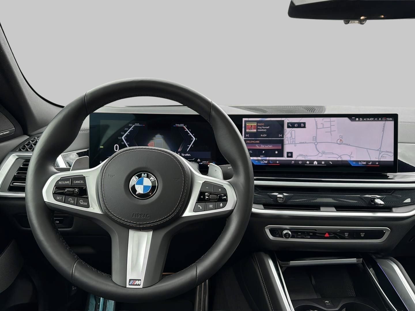 BMW X6 M Sport Pro xDr AHK Innovationsp H/K Pano Sof