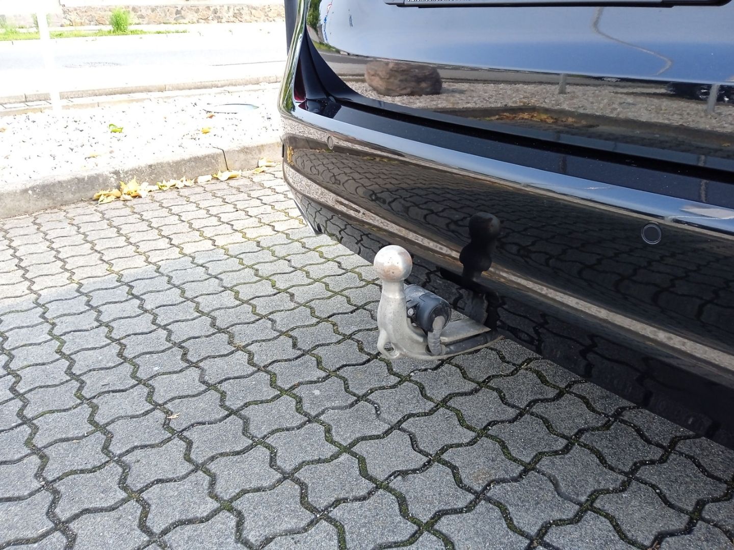 BMW 320 d Touring - Samsaru's Car Outlet