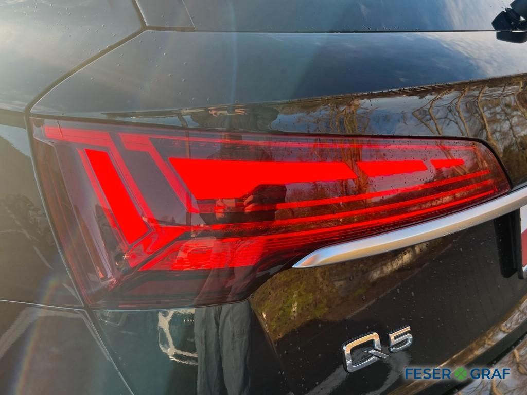 Audi Q5 Advanced 40 TDI quattro - Samsaru's Car Outlet