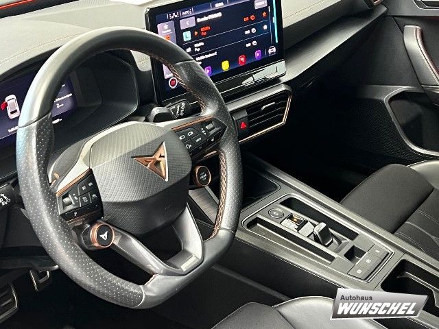 Cupra Formentor 2.0 TSI DSG VZ 4Drive Navi ACC Pano