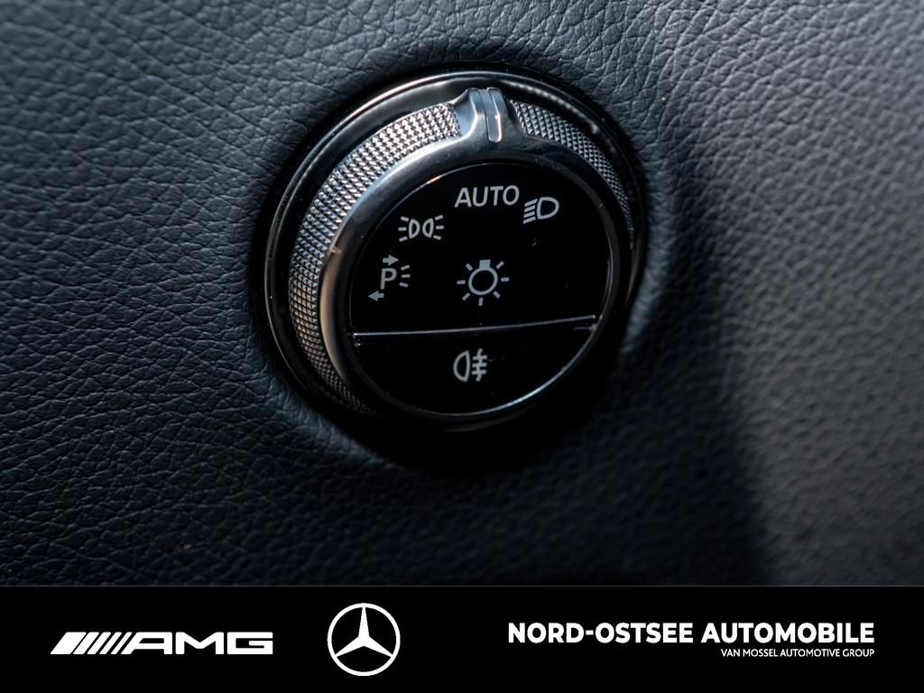 Mercedes-Benz GLC 300 d AMG 4M AHK DISTRONIC MBUX KEYLESS-GO