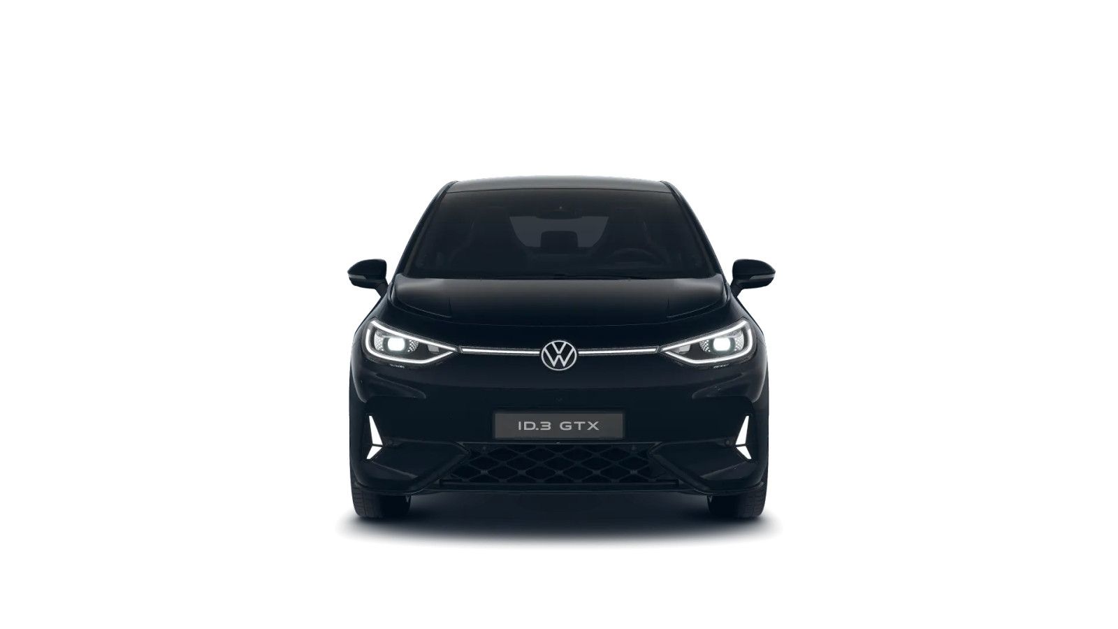 Volkswagen ID.3 GTX 79 kWh Wärmep+HuD+Pano+H&K+ACC+DCC+LED+