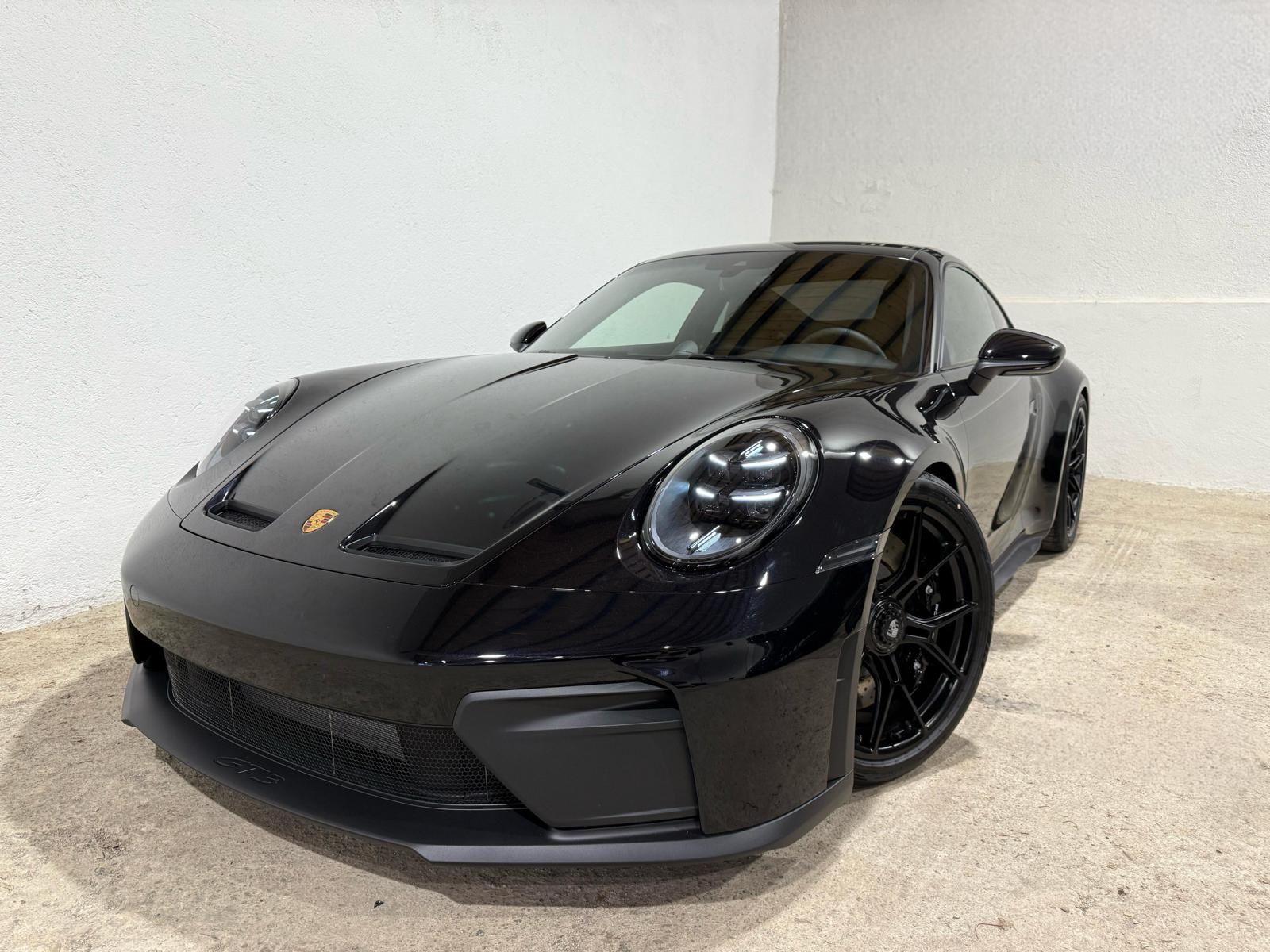 Porsche 911 992.2 GT3 Touring-Paket - Samsaru's Car Outlet