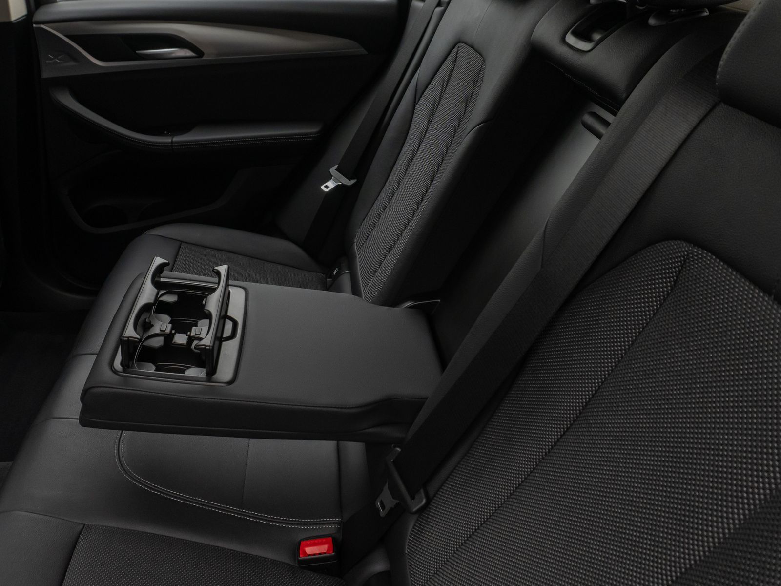BMW X3 xD20d Sport - Samsaru's Car Outlet