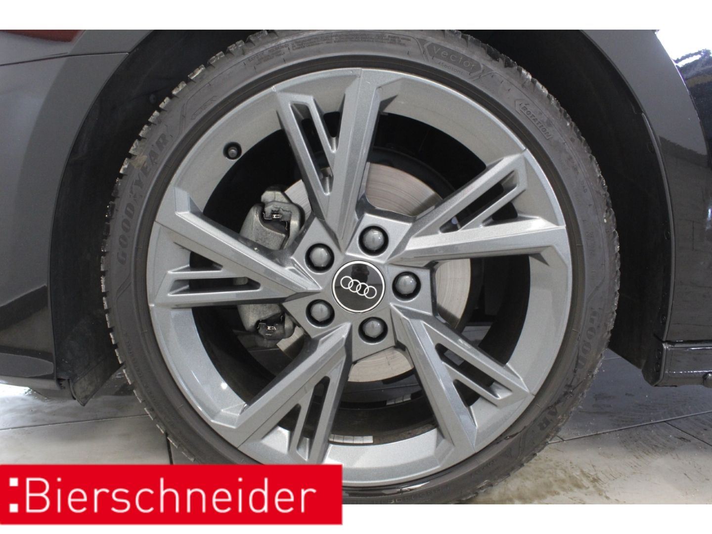 Audi A3 Sportback 35 TDI S-Tronic 2x S-Line  Black 18