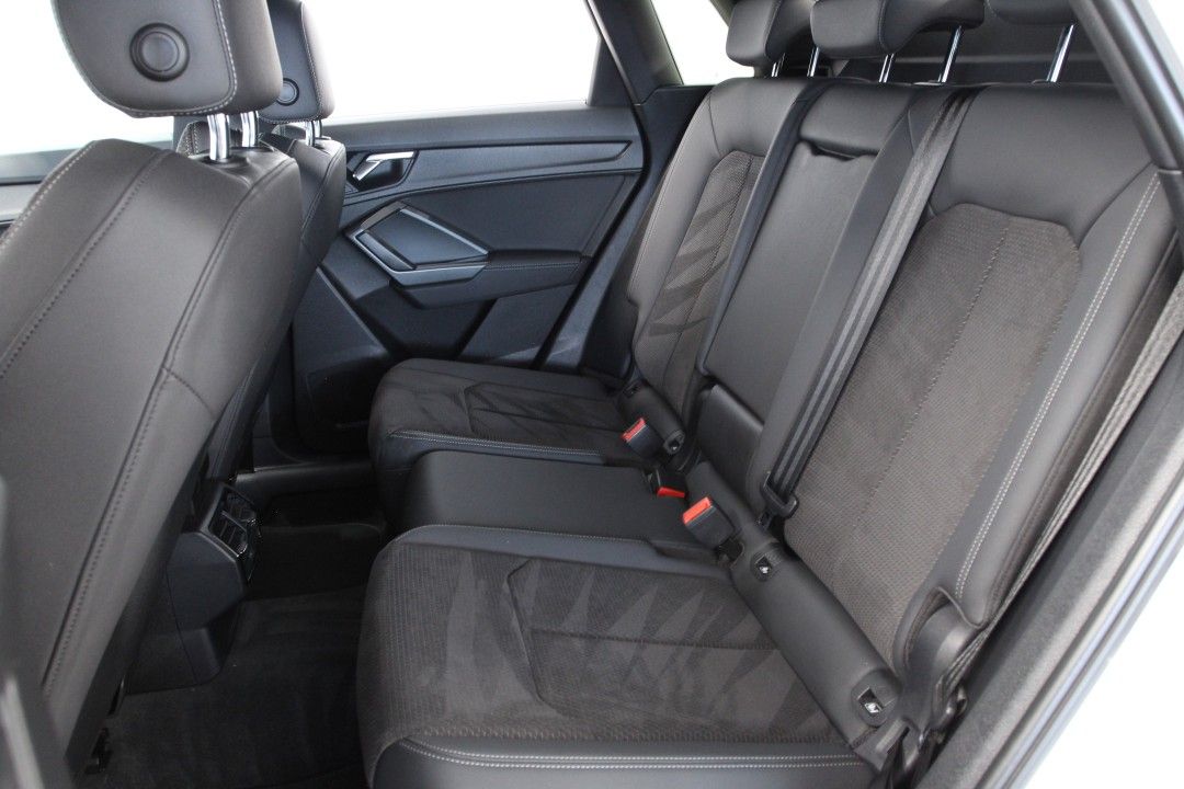 Audi Q3 19.7l Diesel 4x4 Automat