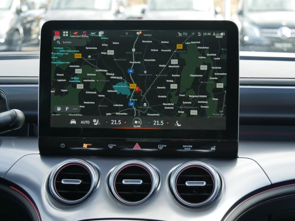 Smart #3 Brabus 4WD (66kWh) BEATS|360°|HUD|PANO|DISTR