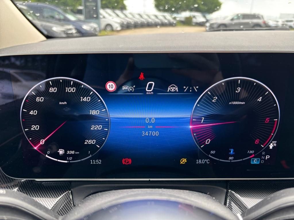 Mercedes-Benz V-Klass Marco Polo 220 d - Samsaru's Car Outlet