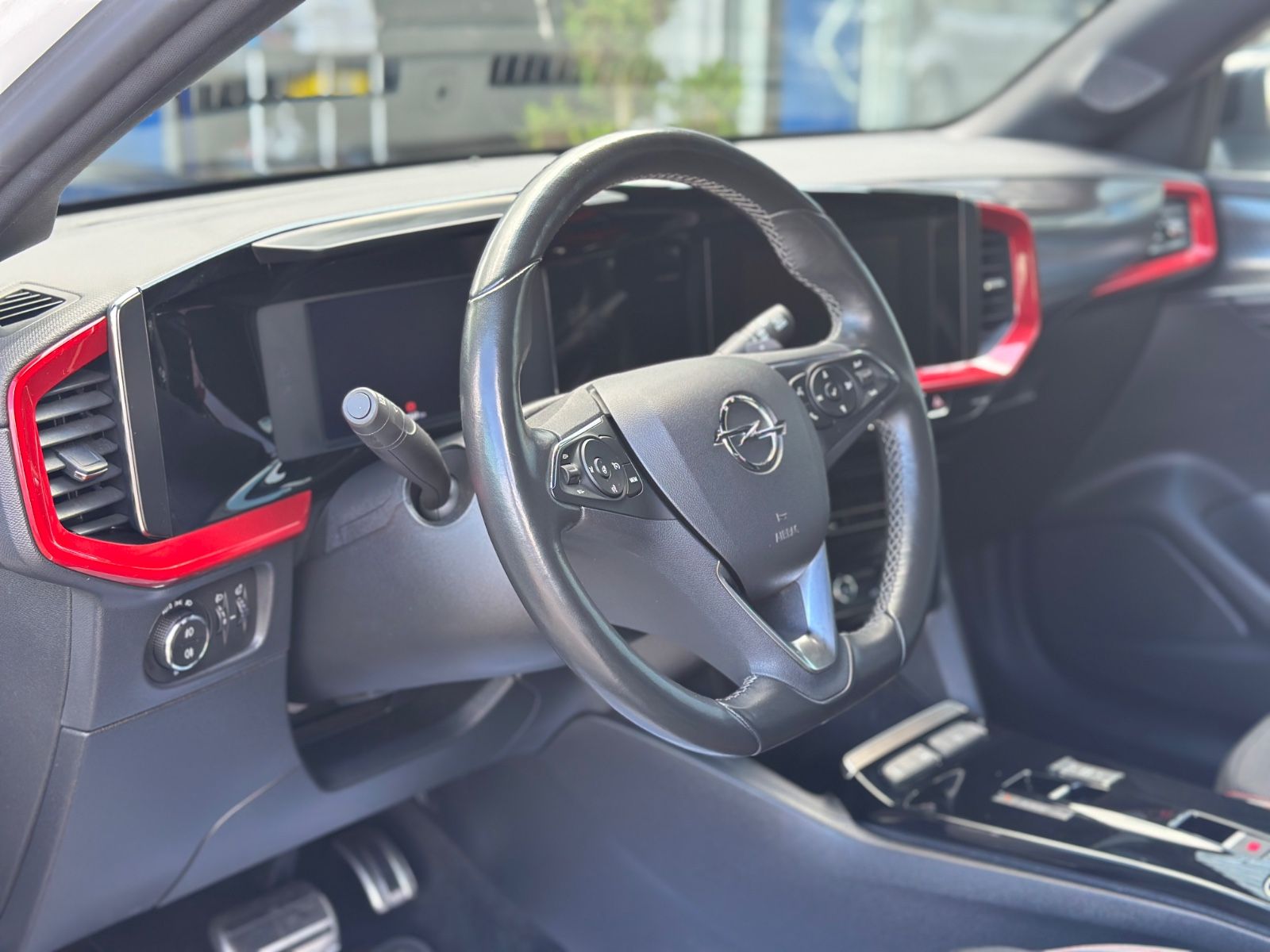 Opel Mokka GS Line - Samsaru's Car Outlet